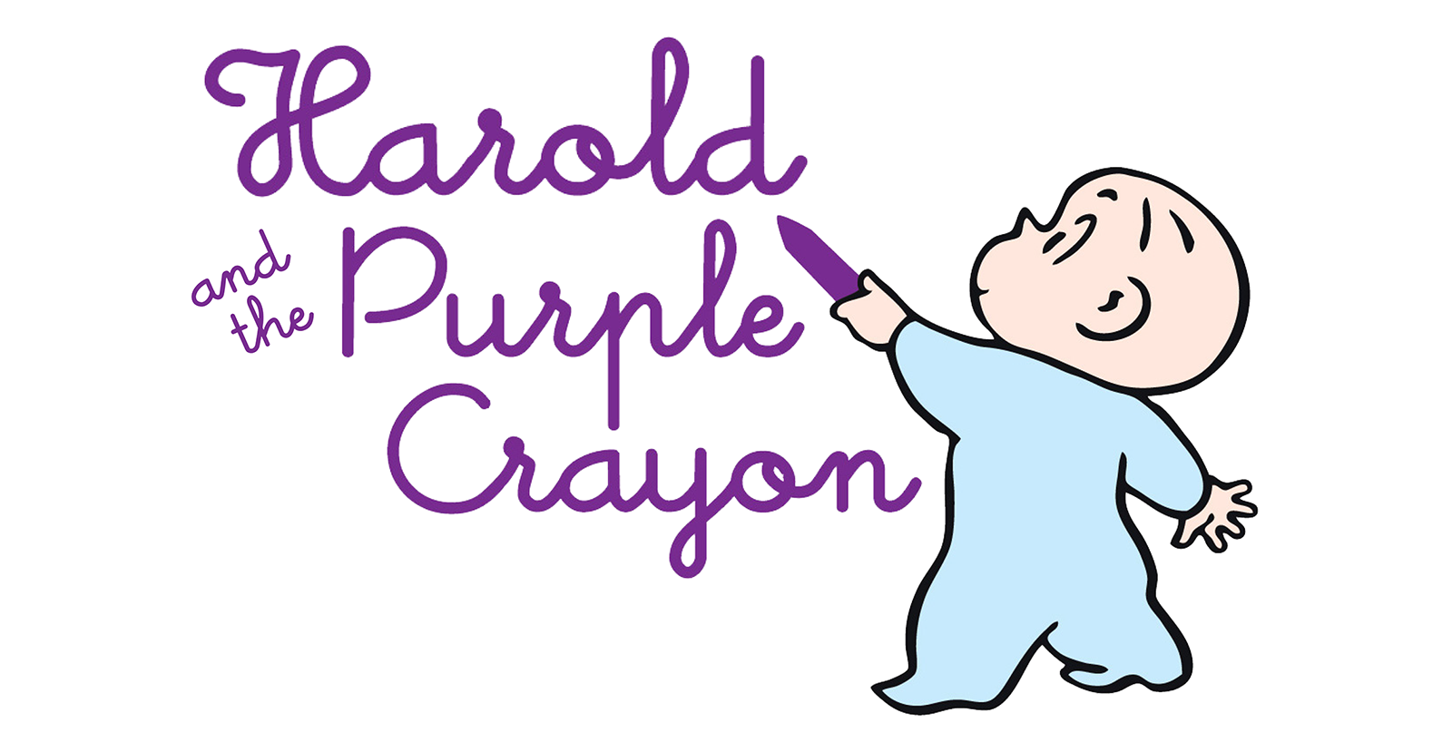 Image result for harold and the purple crayon