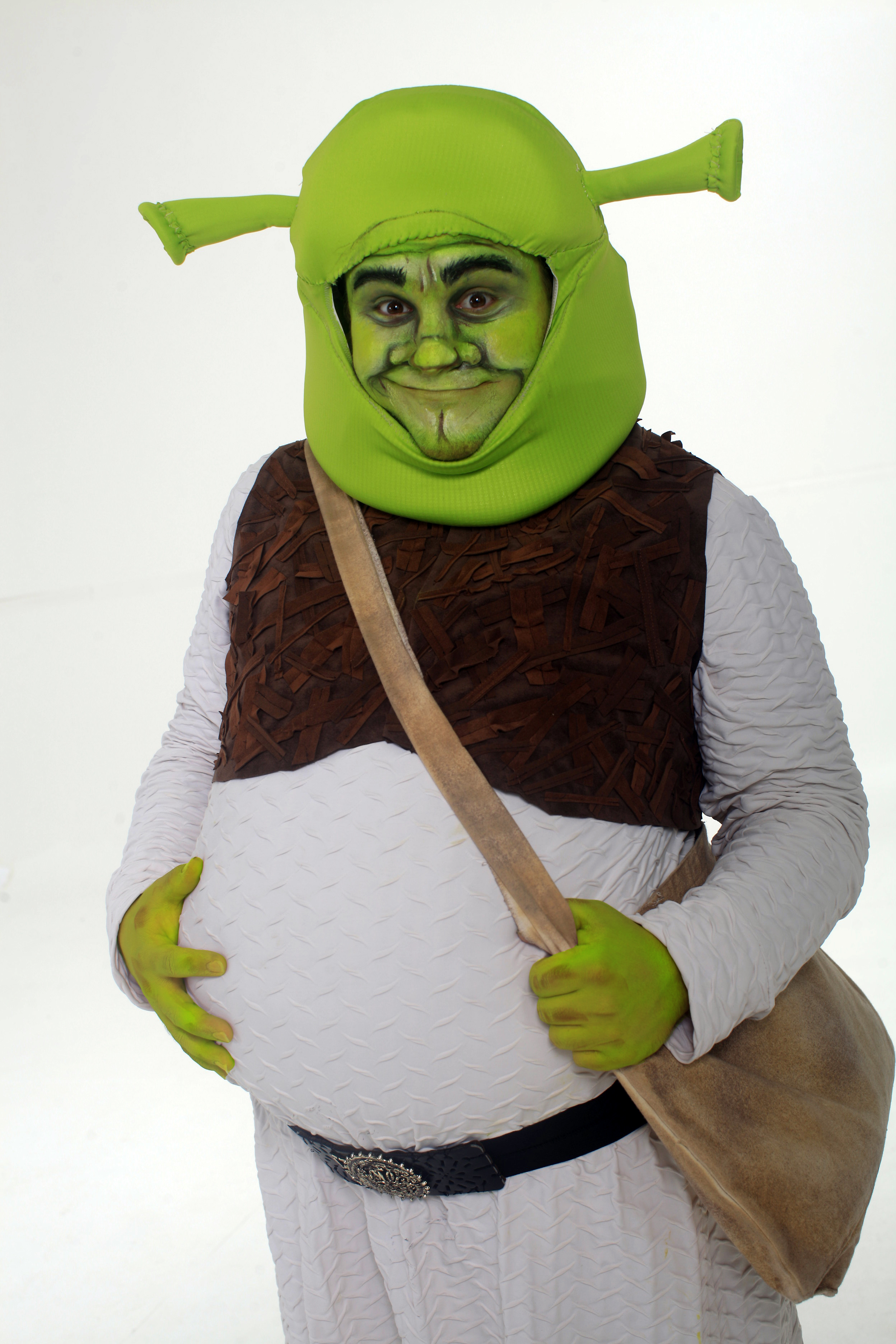 Shrek The Musical Characters List