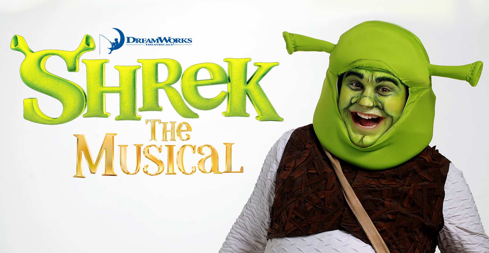 Shrek The Musical Dragon Song