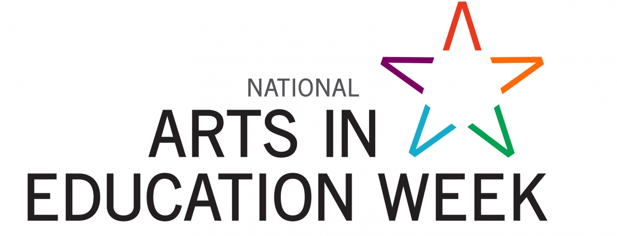 National Arts in Education Week