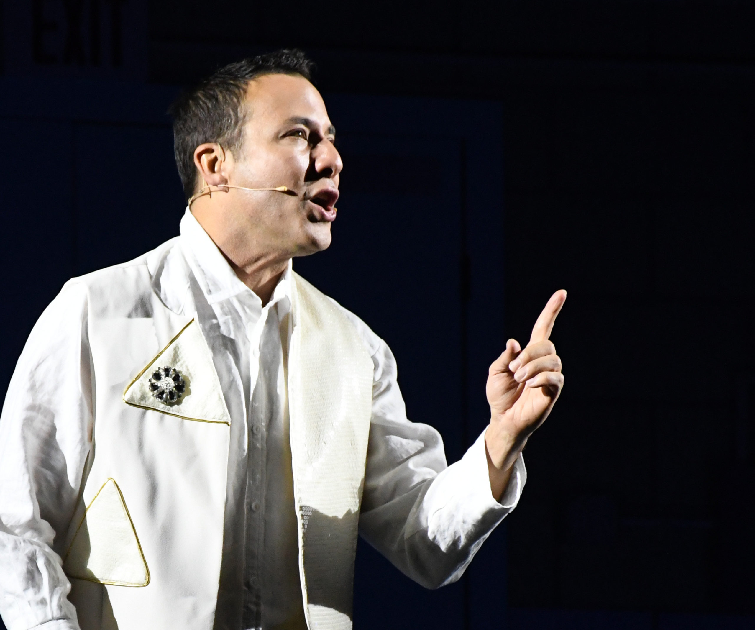 BWW Previews: HOWIE D: BACK IN THE DAY at The Rose Theater
