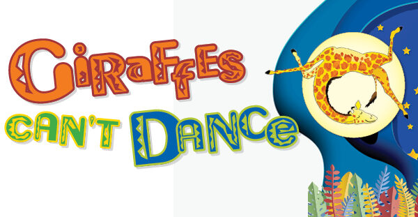 Giraffes Don't Dance