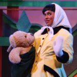 Nivi Varanasi in The Rose Theater's production of CORDUROY, playing Oct. 29 - Nov. 14, 2021 at The Rose Theater.